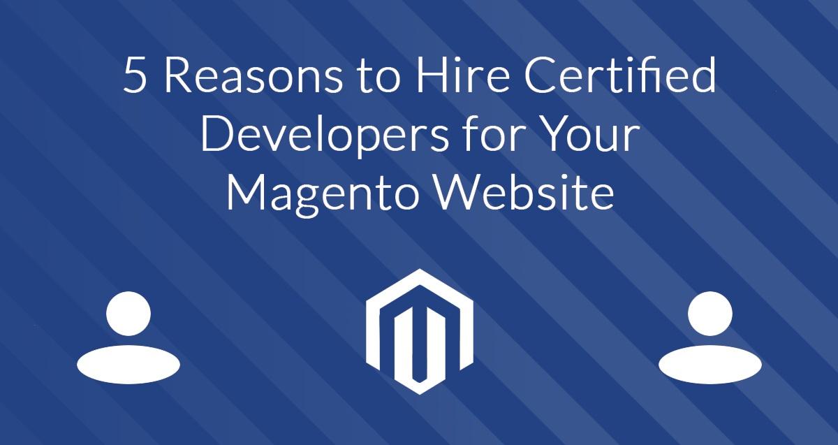 Five Things to Know About Magento Open Source, Commerce, and Cloud Editions